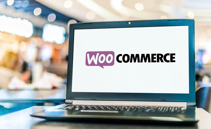 WooCommerce Online-Shop