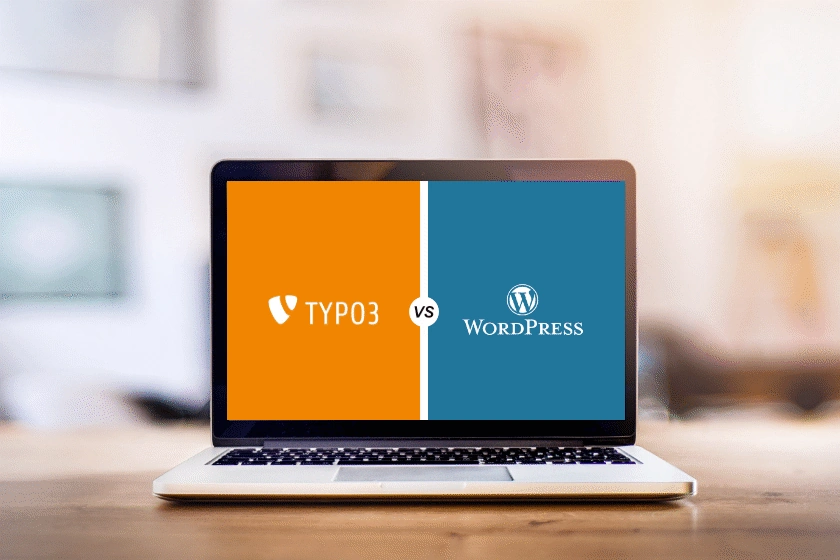 Typo3 zu WordPress Migration