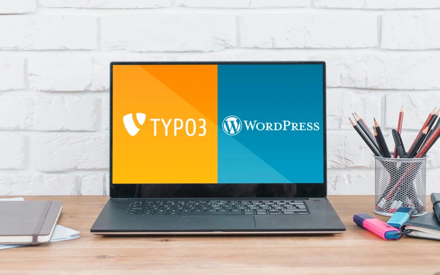 Typo3 zu WordPress