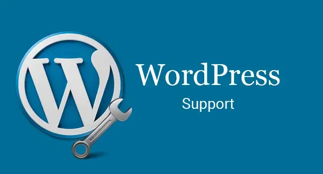 Wordpress Support Mit Schneller Hilfe Bei Allen Problemen Und Fragen