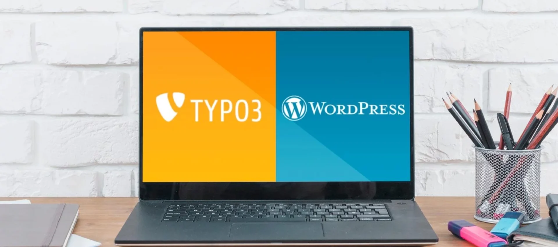 Typo3 zu WordPress